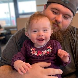 Meet your Posher, Sam